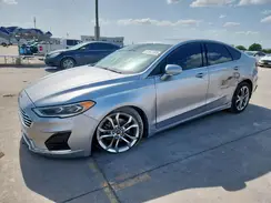 3FA6P0CD2LR127850 2020 FORD FUSION