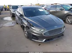 3FA6P0CD2LR130456 2020 FORD FUSION
