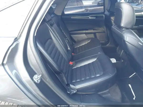 3FA6P0CD2LR130456 2020 FORD FUSION - Image 8