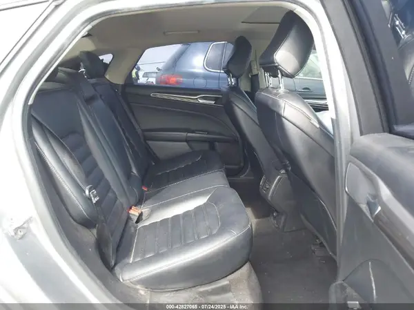 3FA6P0CD2LR131316 2020 FORD FUSION - Image 8