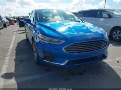 3FA6P0CD2LR131574 2020 FORD FUSION