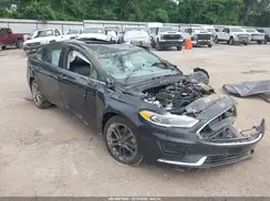 3FA6P0CD2LR138735 2020 FORD FUSION