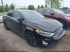 3FA6P0CD2LR145913 2020 FORD FUSION