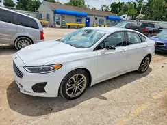 3FA6P0CD2LR152098 2020 FORD FUSION