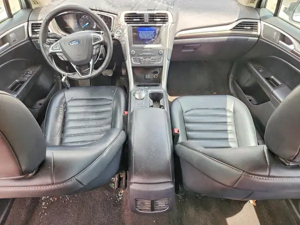 3FA6P0CD2LR152098 2020 FORD FUSION - Image 8