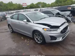 3FA6P0CD2LR152263 2020 FORD FUSION