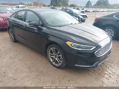 3FA6P0CD2LR154448 2020 FORD FUSION