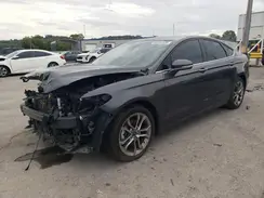 3FA6P0CD2LR160797 2020 FORD FUSION