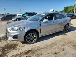 3FA6P0CD2LR176305 2020 FORD FUSION