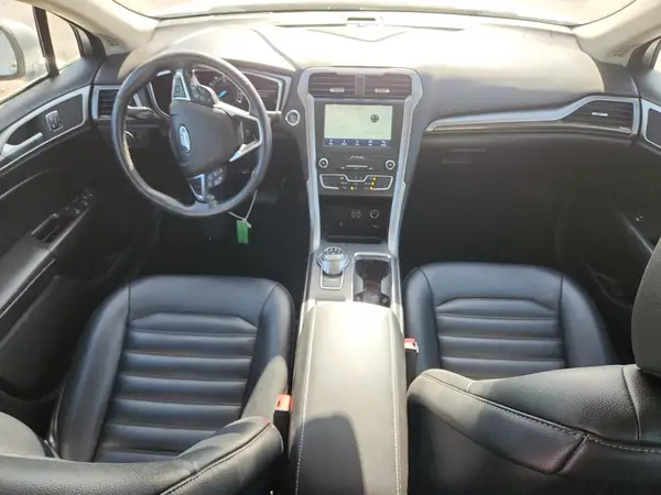3FA6P0CD2LR176305 2020 FORD FUSION - Image 8