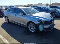 3FA6P0CD2LR177387 2020 FORD FUSION