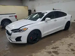 3FA6P0CD2LR178071 2020 FORD FUSION