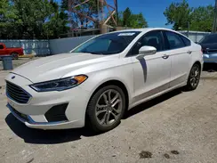 3FA6P0CD2LR185649 2020 FORD FUSION