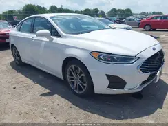 3FA6P0CD2LR193167 2020 FORD FUSION