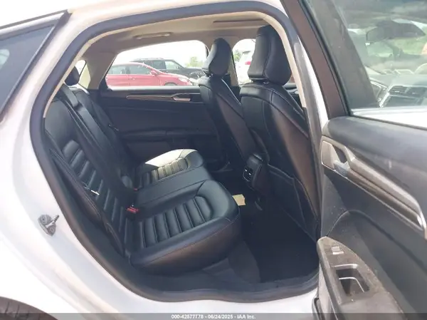 3FA6P0CD2LR193167 2020 FORD FUSION - Image 8