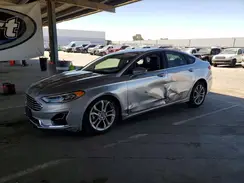 3FA6P0CD2LR196263 2020 FORD FUSION