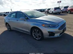 3FA6P0CD2LR196585 2020 FORD FUSION