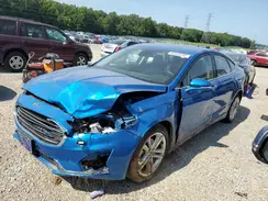 3FA6P0CD2LR202837 2020 FORD FUSION