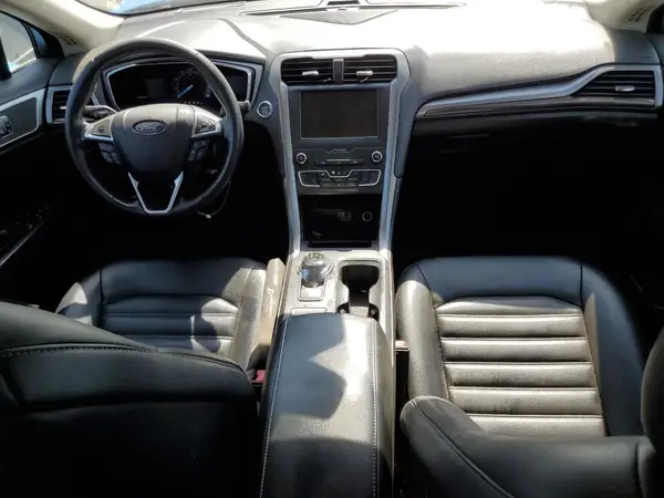 3FA6P0CD2LR202837 2020 FORD FUSION - Image 8