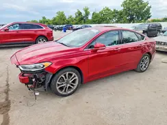3FA6P0CD2LR205298 2020 FORD FUSION