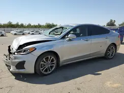 3FA6P0CD2LR206385 2020 FORD FUSION