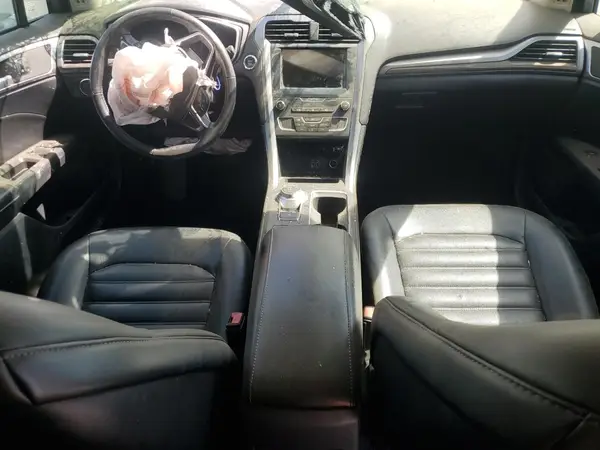 3FA6P0CD2LR206385 2020 FORD FUSION - Image 8