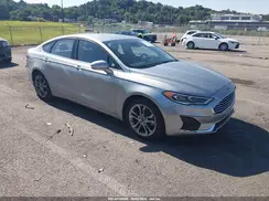 3FA6P0CD2LR206404 2020 FORD FUSION