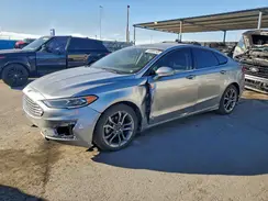 3FA6P0CD2LR206841 2020 FORD FUSION