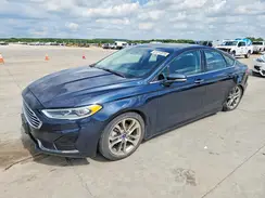 3FA6P0CD2LR221193 2020 FORD FUSION