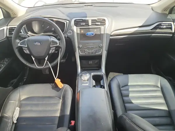 3FA6P0CD2LR229472 2020 FORD FUSION - Image 8
