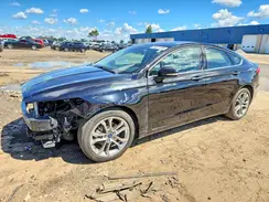 3FA6P0CD2LR259913 2020 FORD FUSION