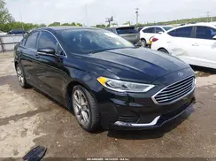 3FA6P0CD3KR113731 2019 FORD FUSION