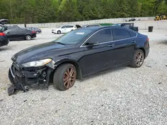 3FA6P0CD3KR116452 2019 FORD FUSION