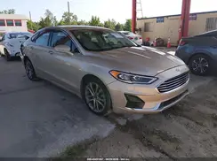 3FA6P0CD3KR116788 2019 FORD FUSION