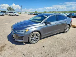 3FA6P0CD3KR117049 2019 FORD FUSION