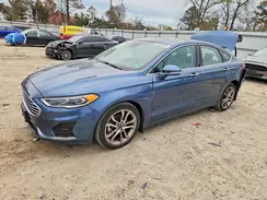3FA6P0CD3KR128827 2019 FORD FUSION