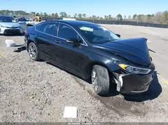 3FA6P0CD3KR138807 2019 FORD FUSION