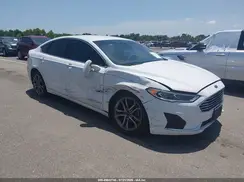 3FA6P0CD3KR141657 2019 FORD FUSION