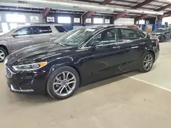 3FA6P0CD3KR145241 2019 FORD FUSION