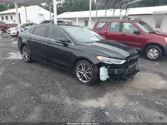 3FA6P0CD3KR146552 2019 FORD FUSION