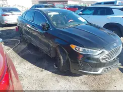 3FA6P0CD3KR149984 2019 FORD FUSION