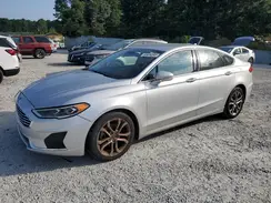 3FA6P0CD3KR150097 2019 FORD FUSION