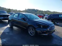 3FA6P0CD3KR150536 2019 FORD FUSION