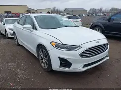3FA6P0CD3KR150729 2019 FORD FUSION