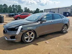 3FA6P0CD3KR150911 2019 FORD FUSION