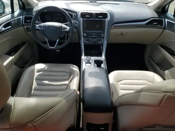 3FA6P0CD3KR150973 2019 FORD FUSION - Image 8