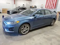 3FA6P0CD3KR151010 2019 FORD FUSION