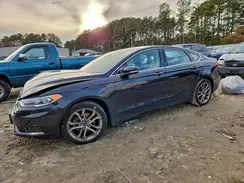 3FA6P0CD3KR151119 2019 FORD FUSION