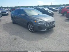 3FA6P0CD3KR176912 2019 FORD FUSION