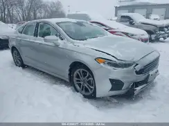 3FA6P0CD3KR181169 2019 FORD FUSION